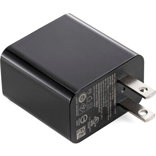DJI 30W USB-C Charger (US)