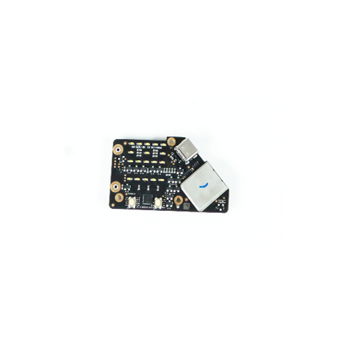 DJI FPV Goggles V2 Channel Board