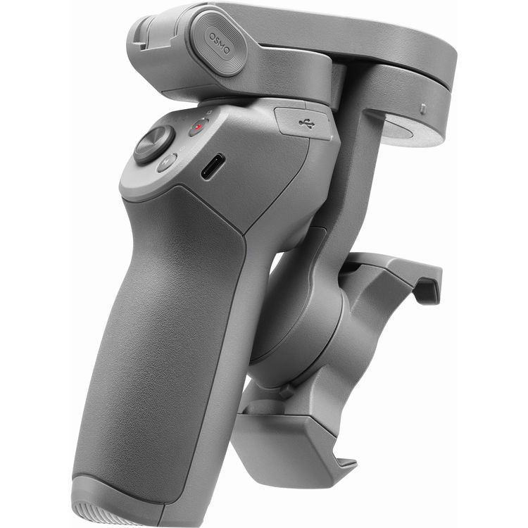 DJI Osmo Mobile 3 (Open Box) – Camrise