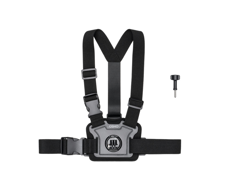 Osmo Action Chest Strap Mount