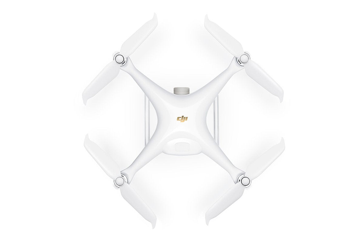 Buy DJI Phantom 4 Pro V2.0 Drone | Camrise