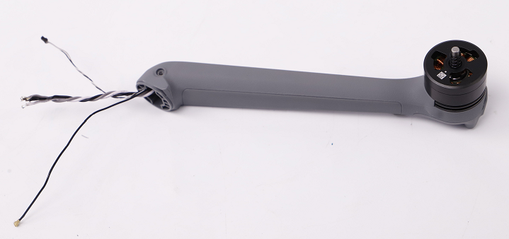 DJI Mavic Air 3 Rear Left Arm Module