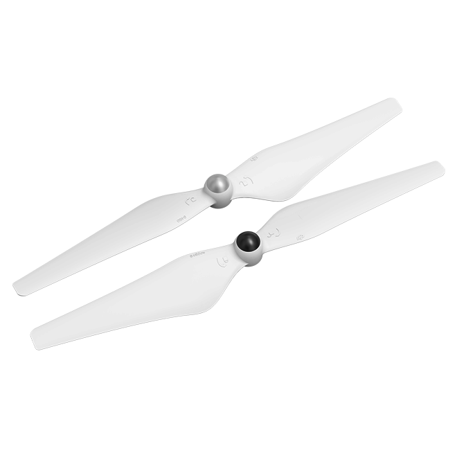 Phantom 3 Part 9 9450 Self-tightening Propeller (1CW+1CCW)