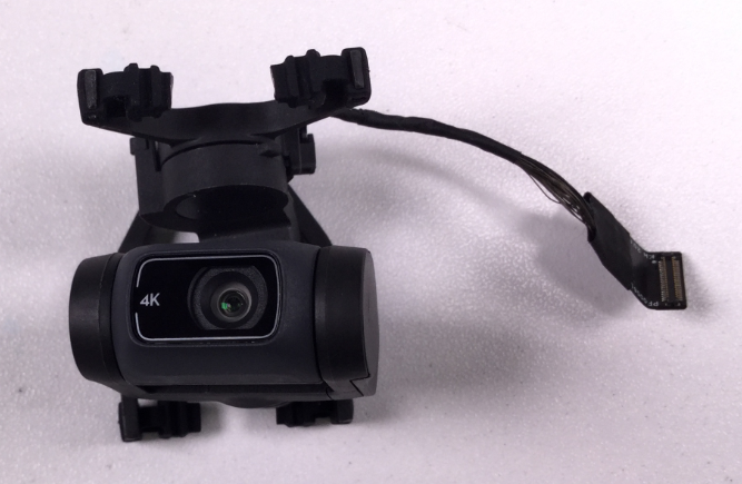 Mini 2 Gimbal Camera Module