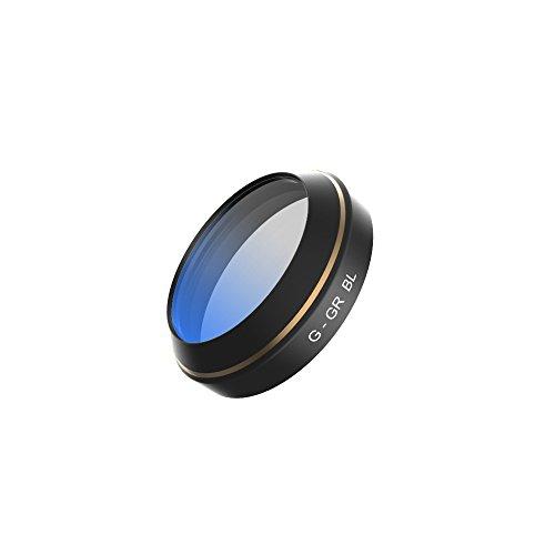 PGYTECH Filter Lens for Mavic (G-BLUE)