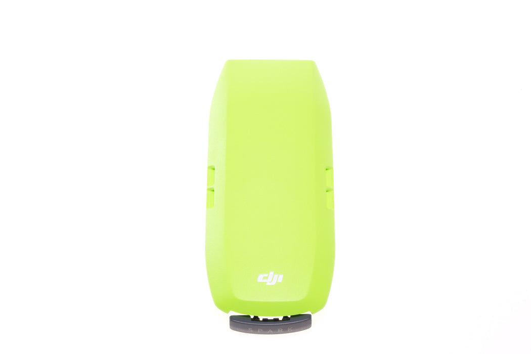 Spark Upper Aircraft Cover (Green)