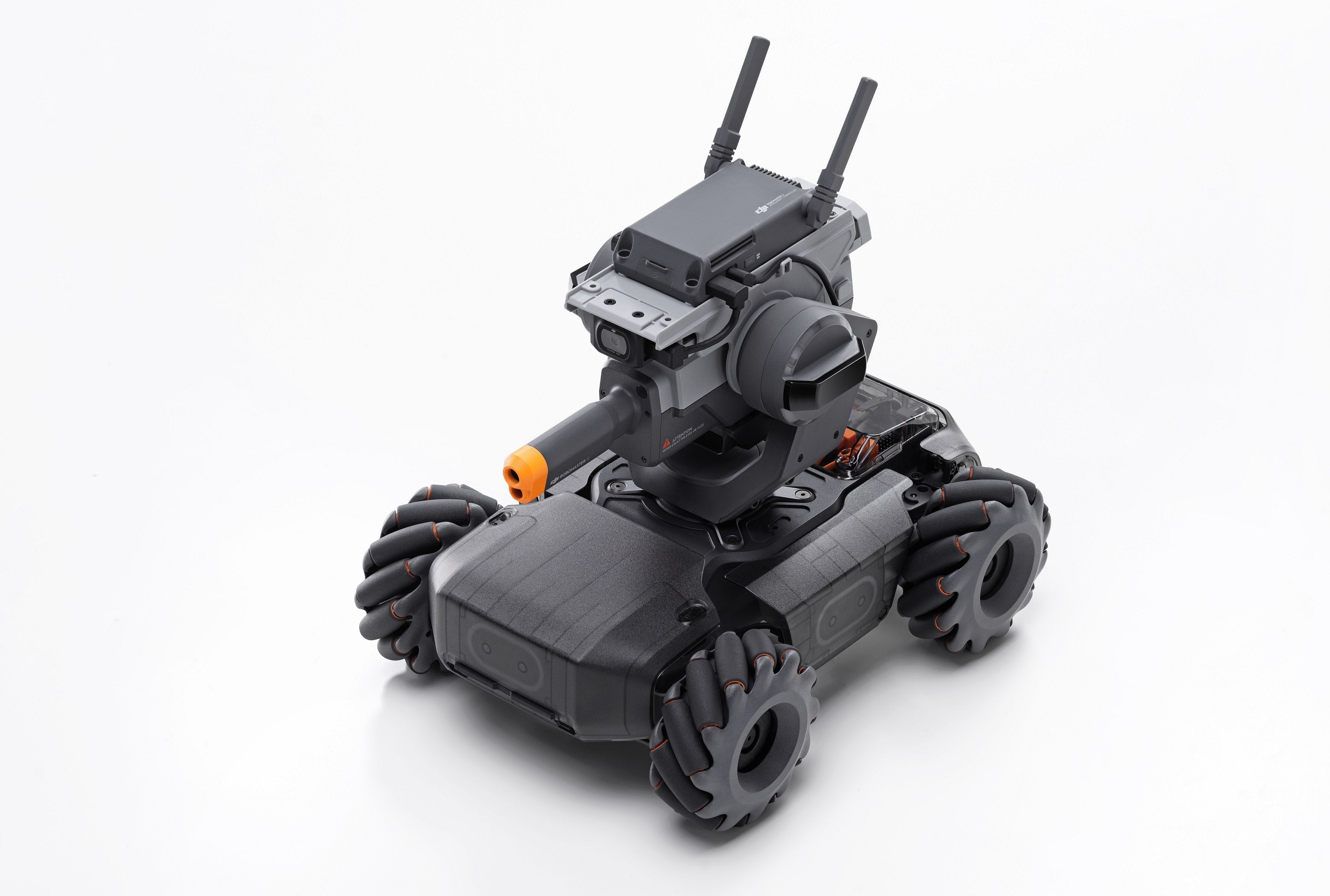 DJI RoboMaster S1 – Camrise