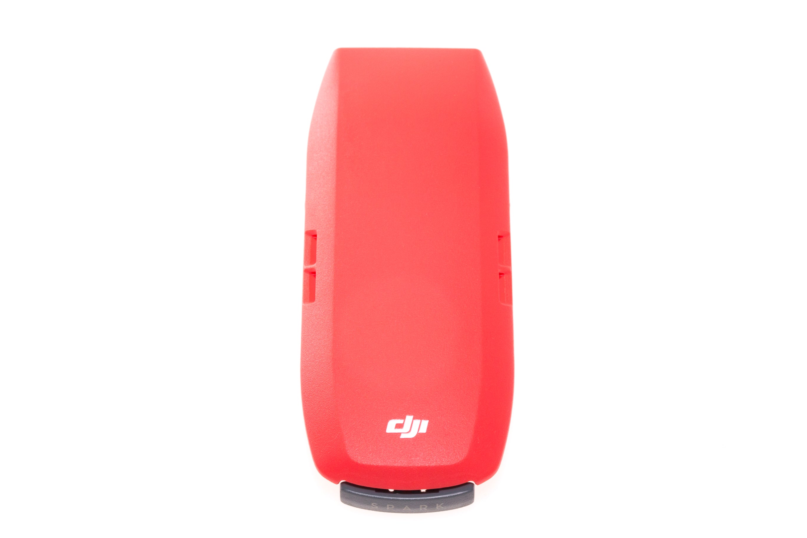 Spark Upper Aircraft Cover (Red)