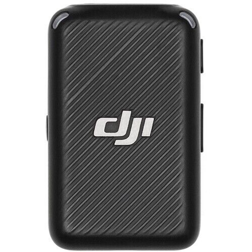 DJI Mic (FCC)