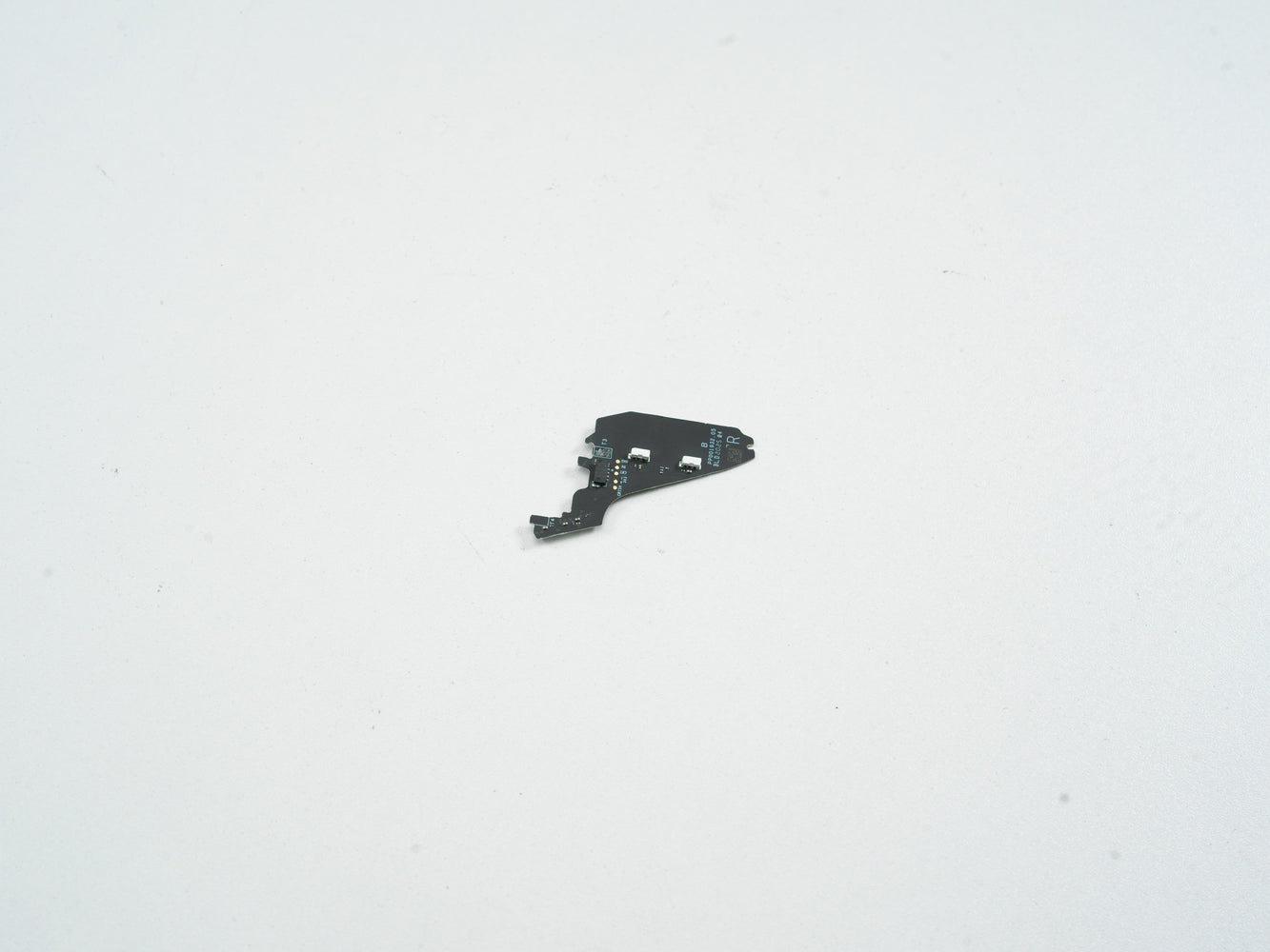 DJI FPV Front Right Landing Gear Antenna Board