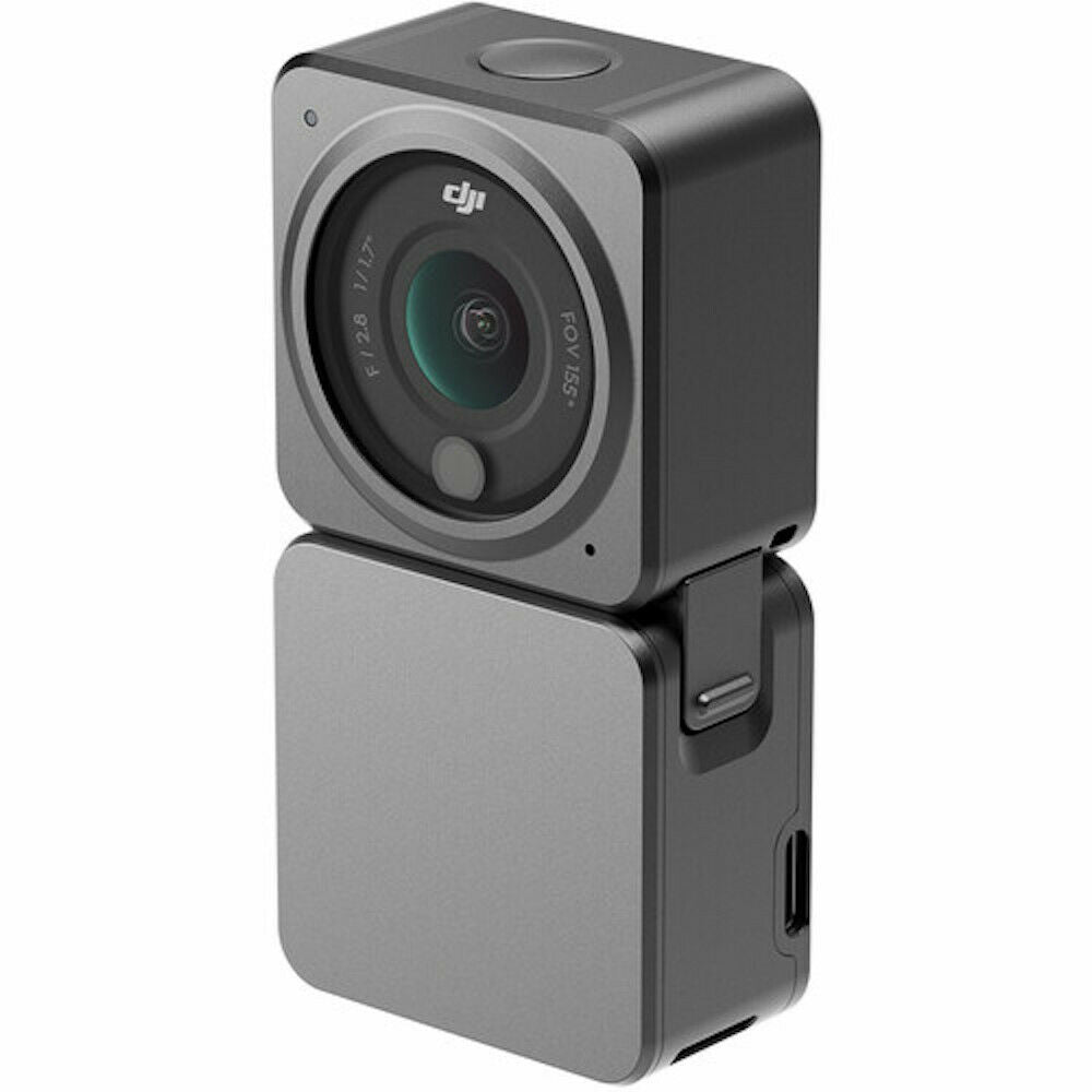 DJI Action 2 Power Combo – Camrise