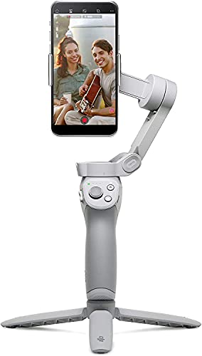 DJI OM 4 SE - Thumbnail 5