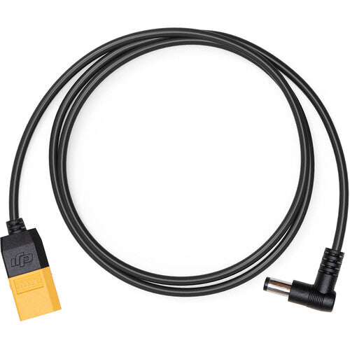 DJI FPV Goggles  power Cable (XT60)