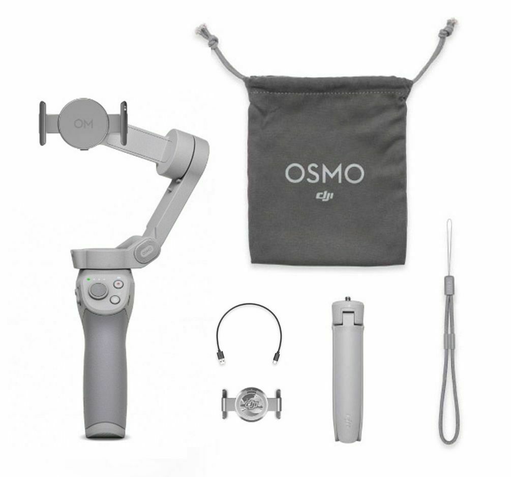 DJI OM4 SE (OB)