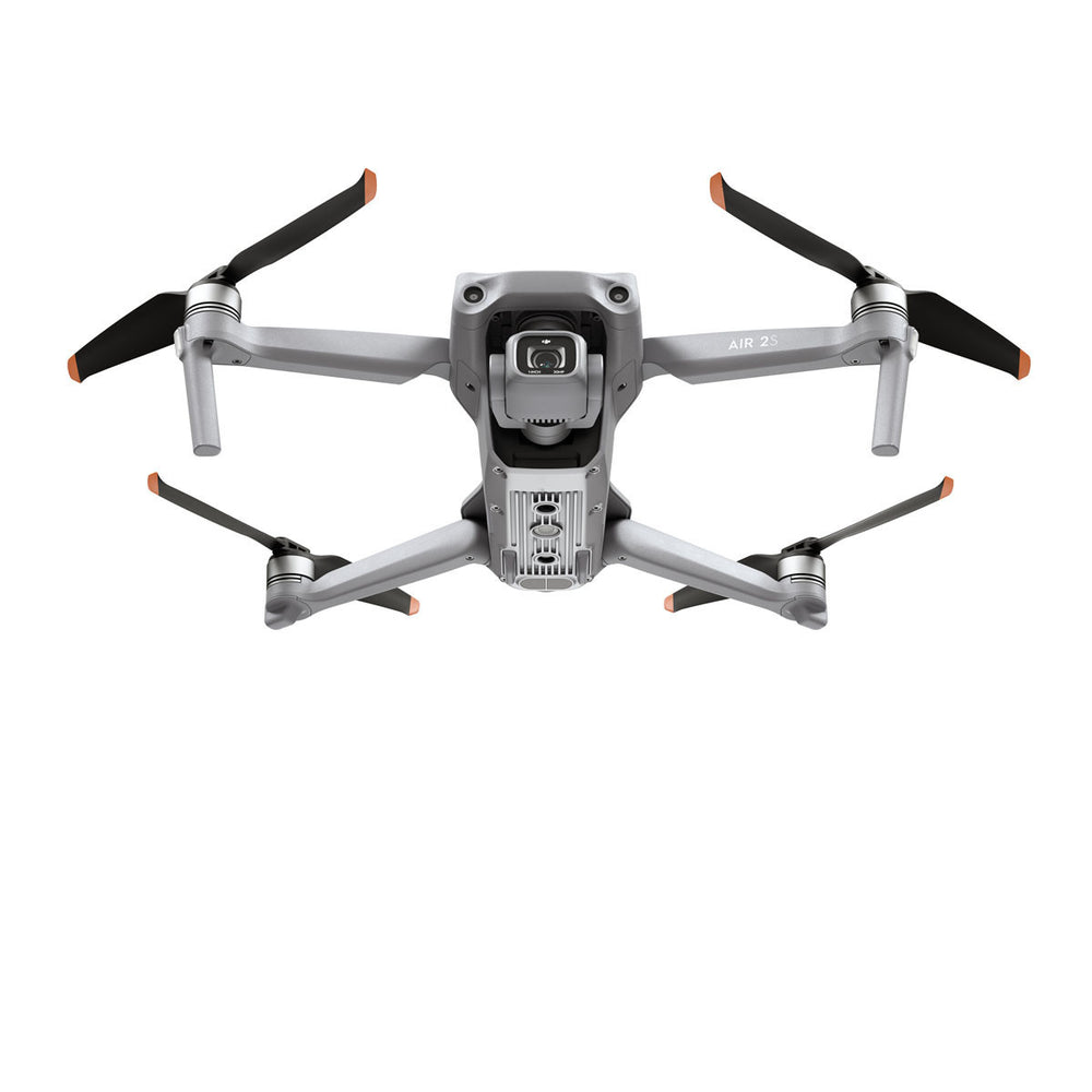 DJI Air 2S Fly More Combo Drone with Smart Controller (Refurbished)