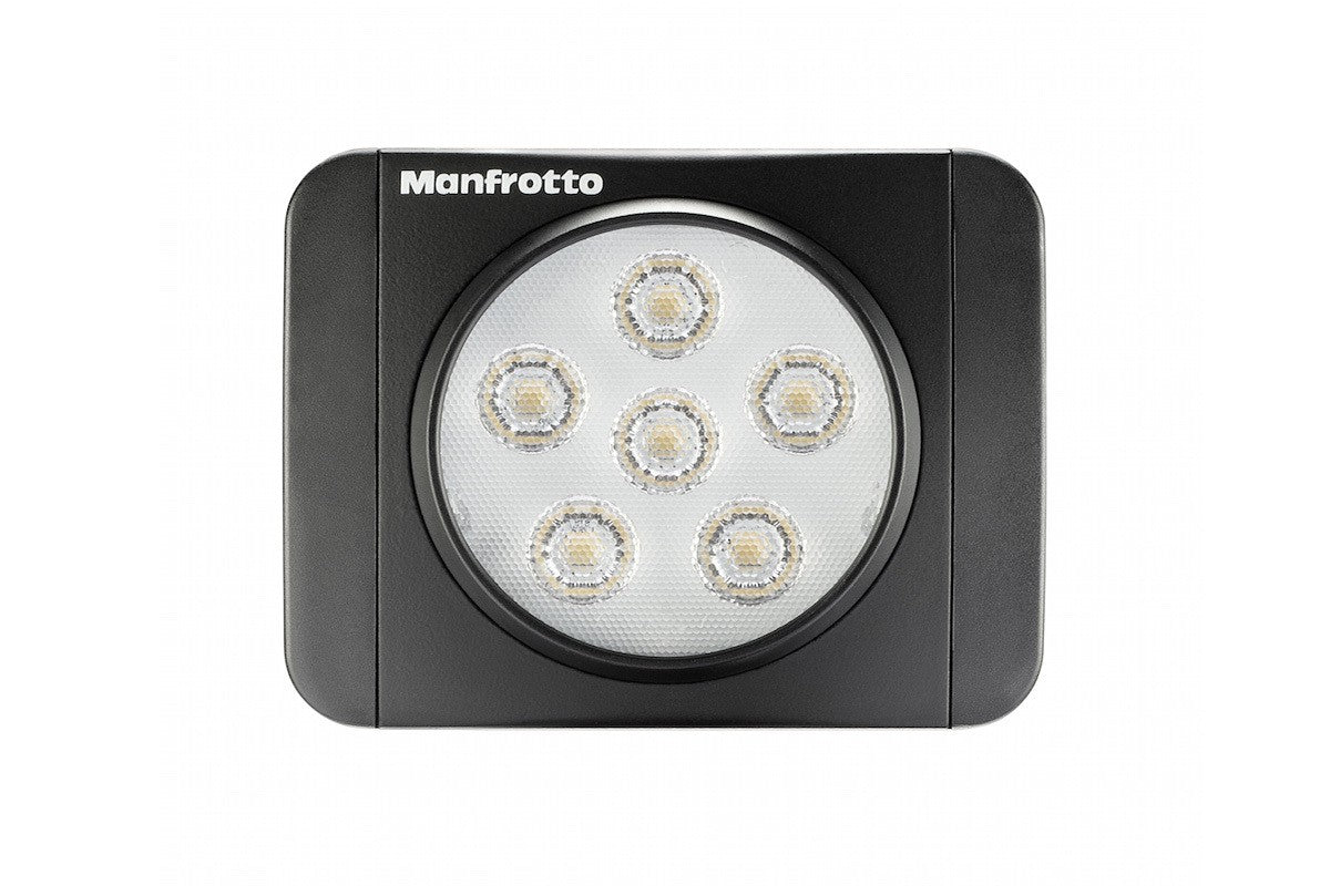 Manfrotto Lumi LED