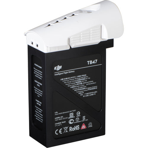 Inspire 1 Part 87 TB47 Battery (4500mAh)