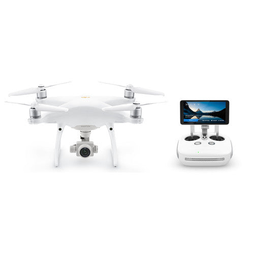 Buy DJI Phantom 4 Pro+ V2.0 Drone | Camrise