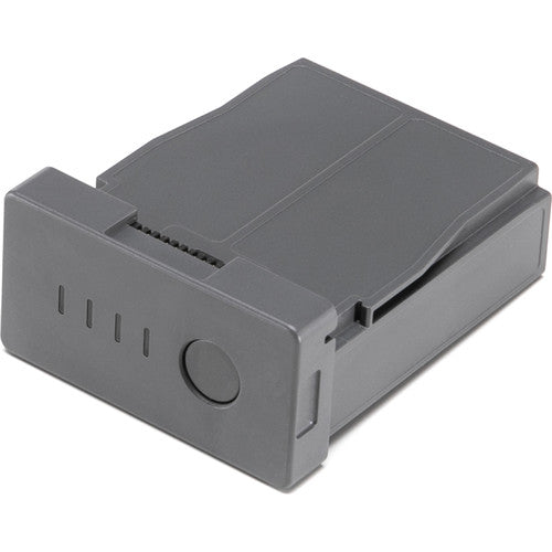 RoboMaster S1 PART 3 Intelligent Battery