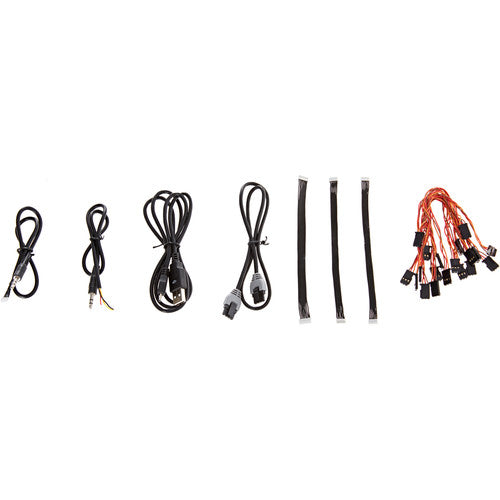 GH3 Cable Pack for Zenmuse Z15 Gimbal (Part 22)