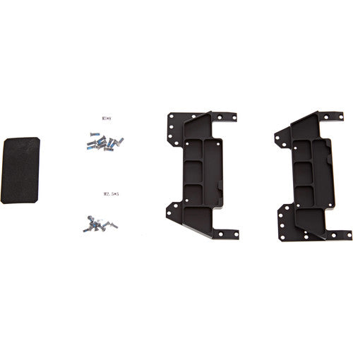 DJI Mounting Frame for Zenmuse Z15-GH3 (Part 25) | Camrise