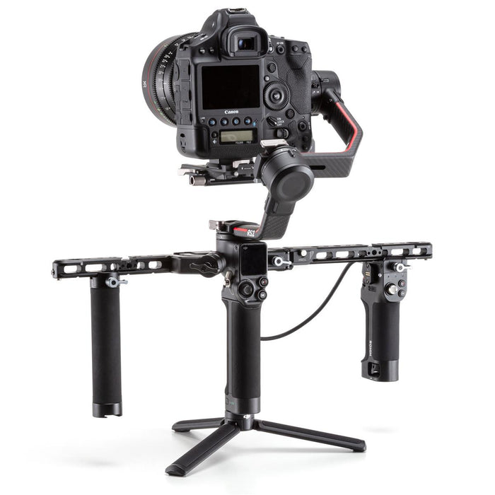 Buy DJI Ronin Tethered Control Handle | Camrise