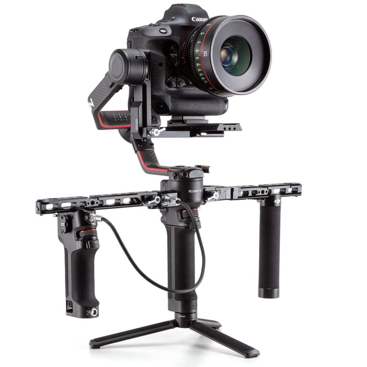 DJI Ronin Tethered Control Handle