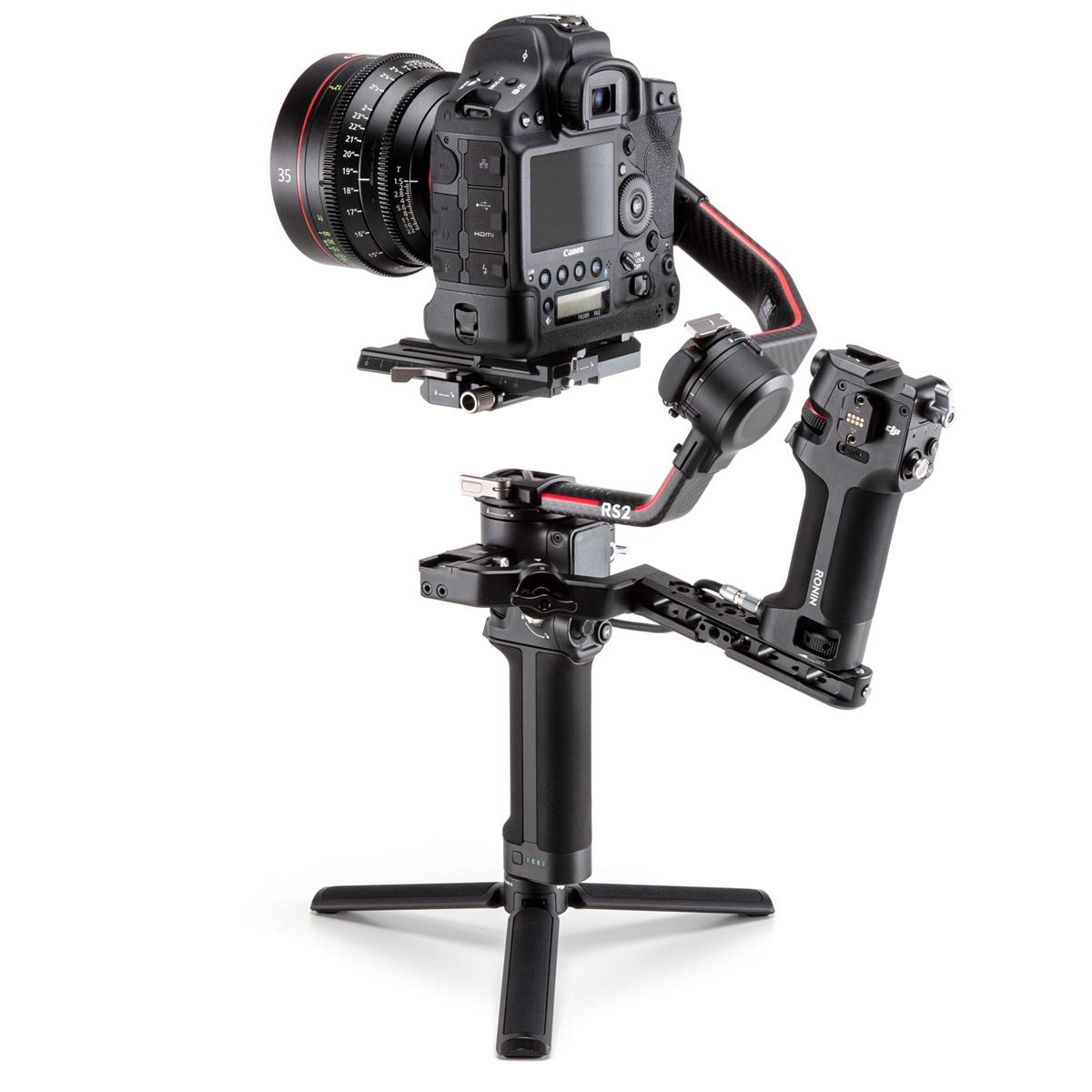 Buy DJI Ronin Tethered Control Handle Camrise - Main Image