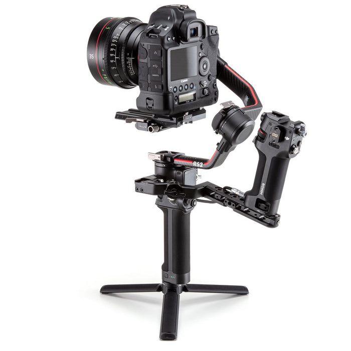 Buy DJI Ronin Tethered Control Handle | Camrise