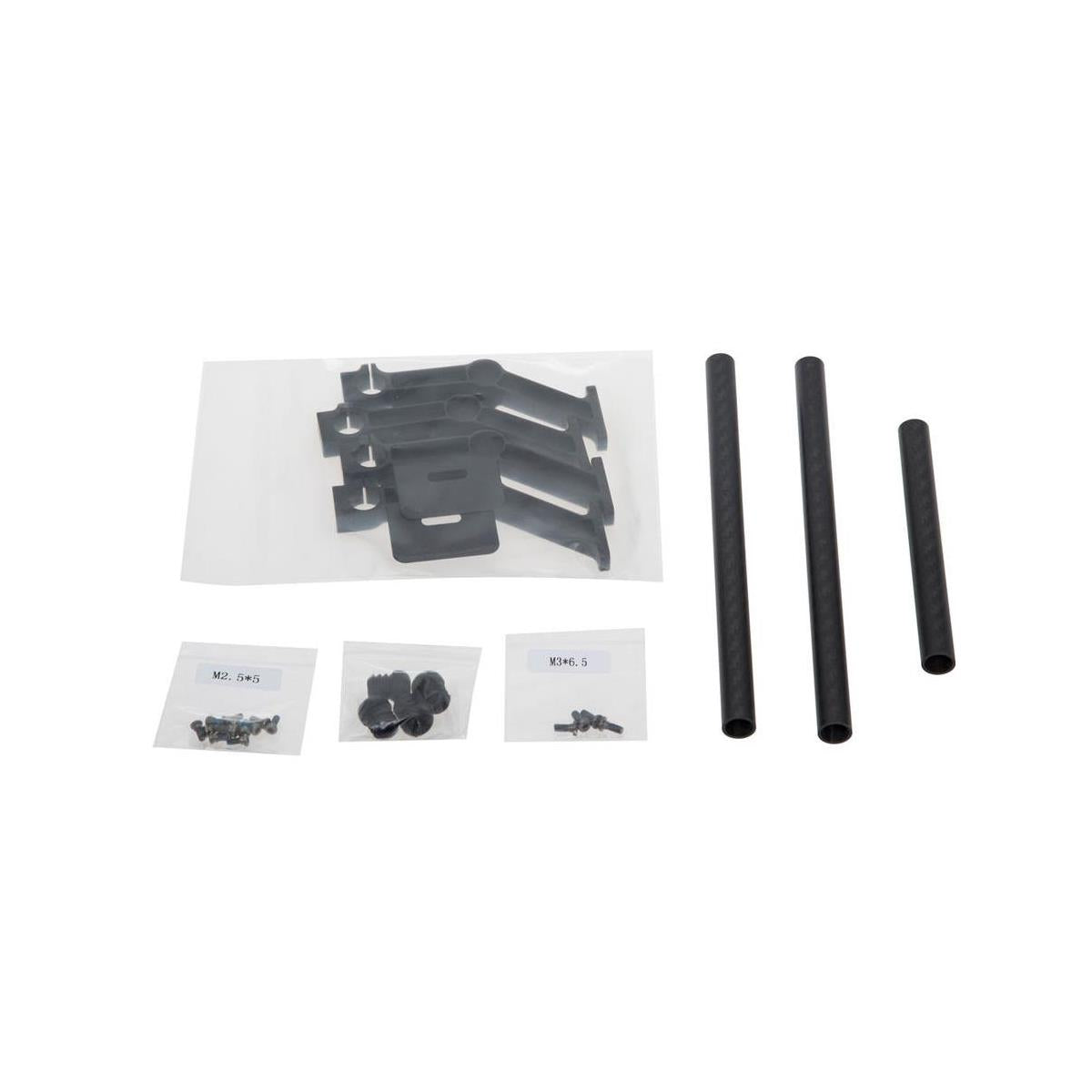 S900 Part 19 Gimbal Damping Connecting Brackets