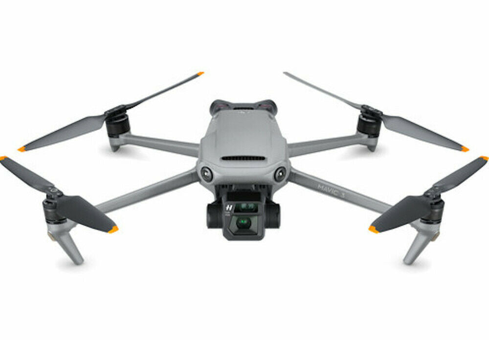 DJI Mavic 3 Fly More Combo (Refurbished) – Camrise