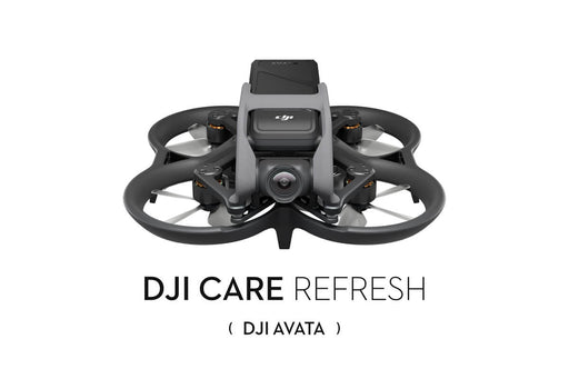 DJI Care Refresh 2-Year Plan (DJI Avata) NA