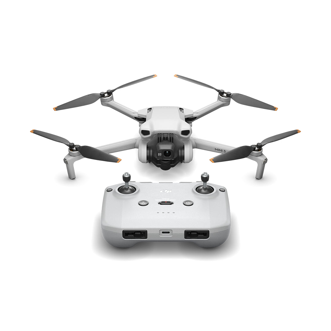 DJI Mini 3 (DJI RC-N1)