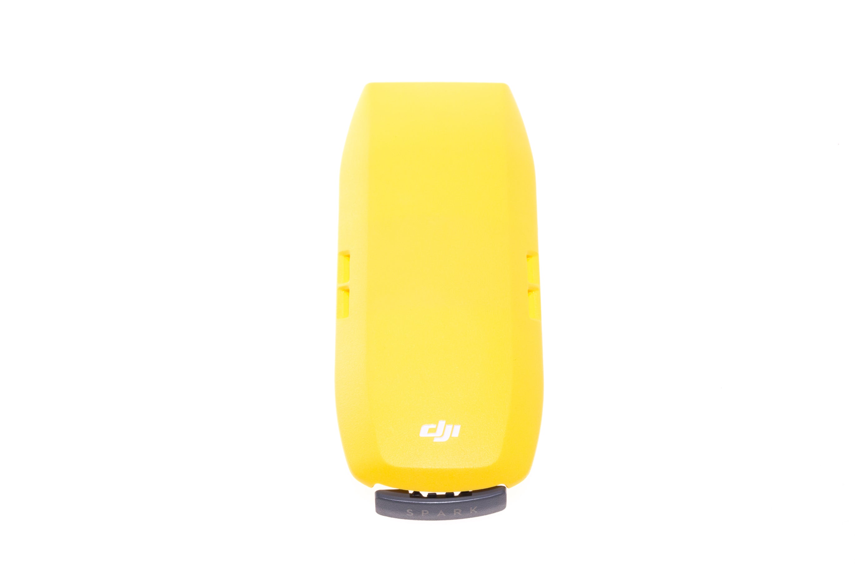 Spark Upper Aircraft Cover (Yellow)