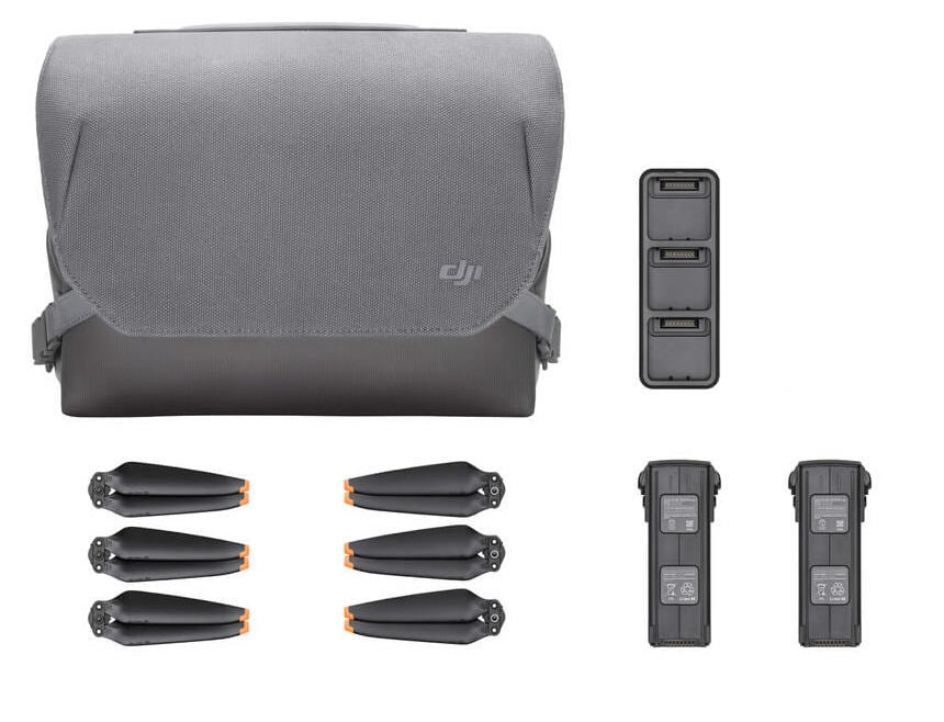 DJI Mavic 3 Fly More Kit By Camrise
