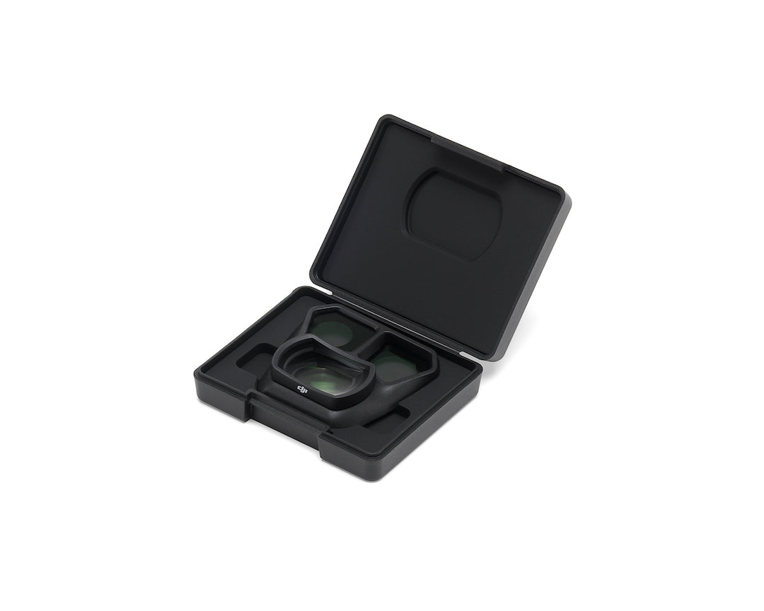DJI Mavic 3 Pro Lens - Thumbnail 4