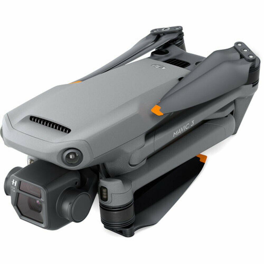 DJI Mavic 3 Fly More Combo (Refurbished) – Camrise