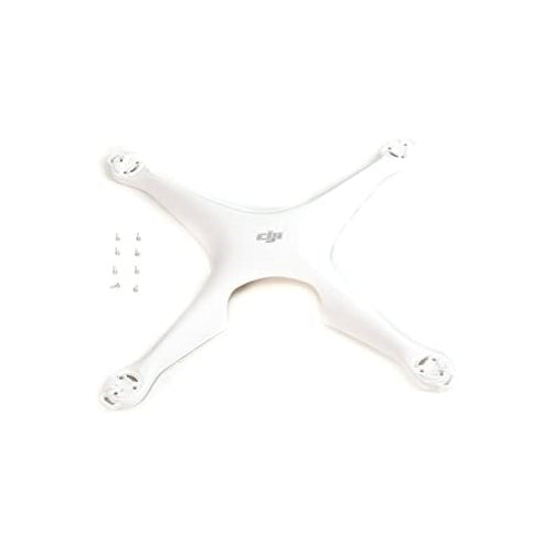 DJI Phantom 4 Pro Part 6 Upper Shell — Camrise