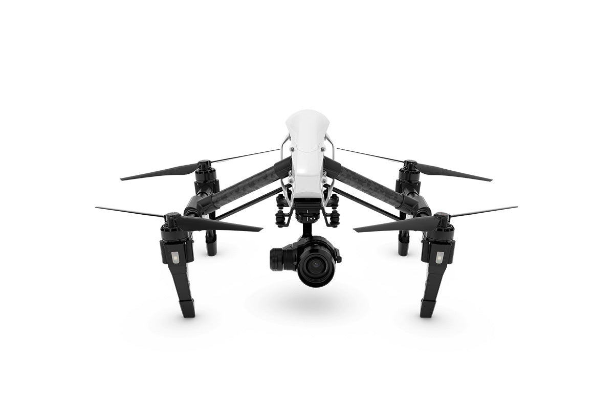 inerti om forladelse Pogo stick spring Buy DJI Inspire 1 Pro Quadcopter 4K Video (DJI Refurbished Unit) — Camrise