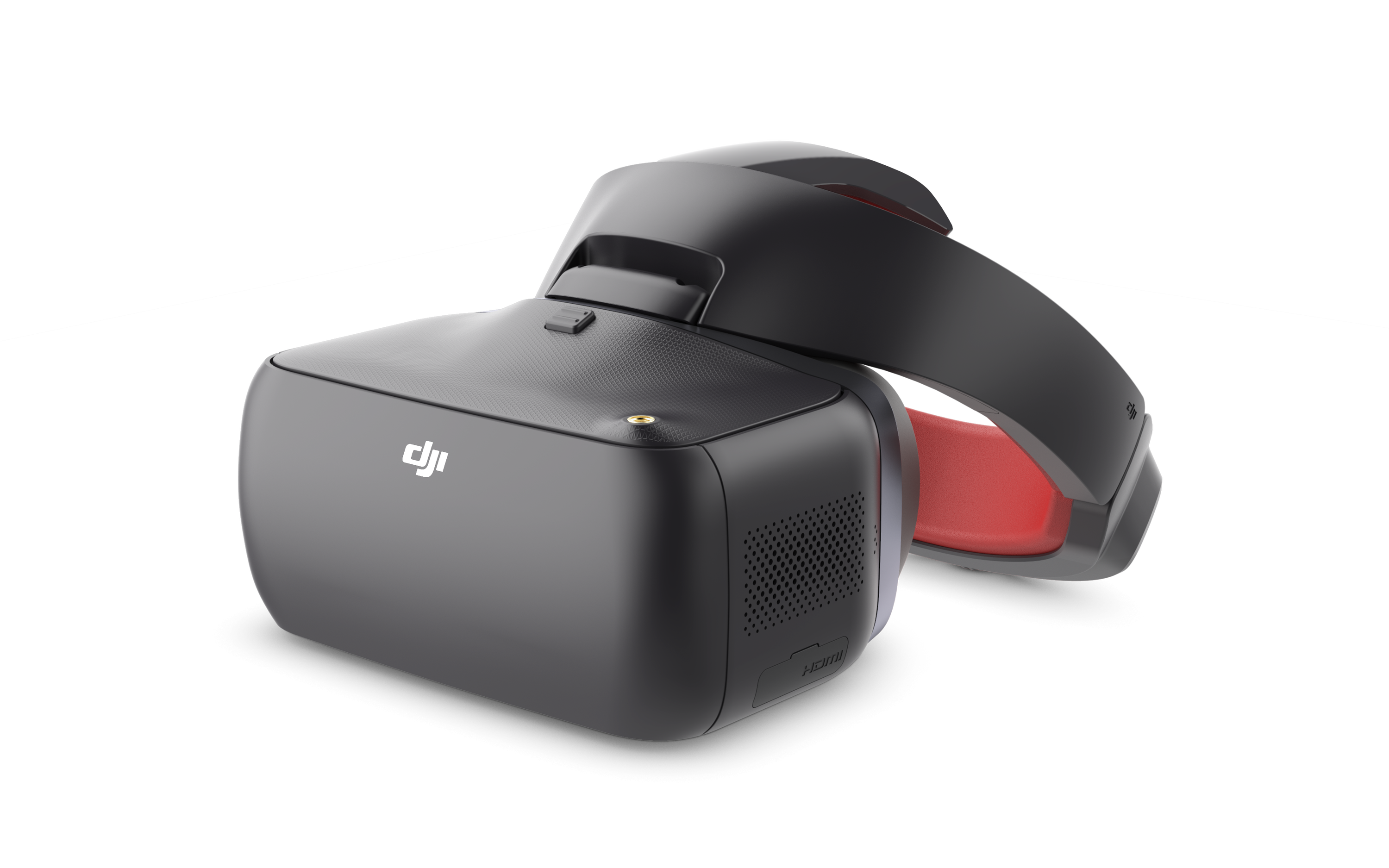Dji mavic 2024 air vr headset
