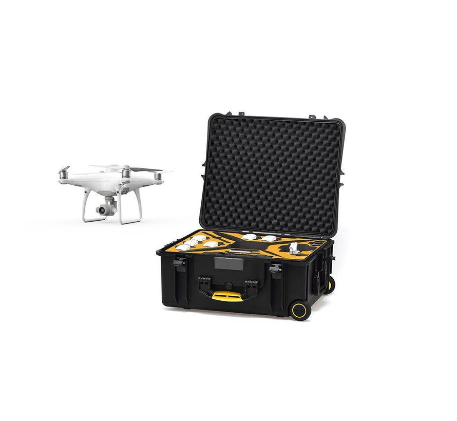 HPRC Phantom 4 RTK Case (HPRC2700W)