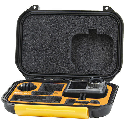 HPRC Hard Case for DJI Osmo Action