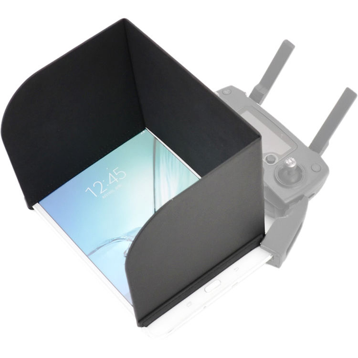PGYTECH  L200 Monitor Hood for 9.7 inch PAD (Black)