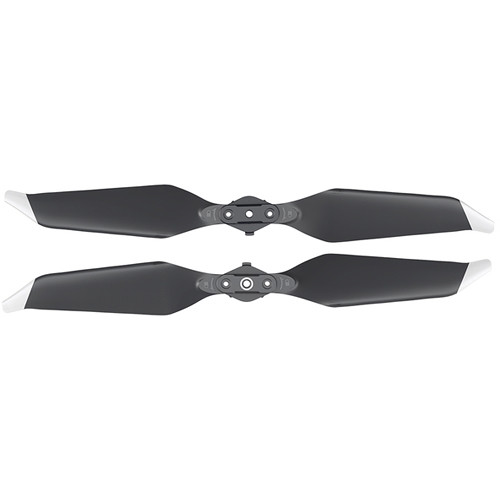 Mavic Part3 8331 Low-Noise Quick-Release Propellers one pair Silver