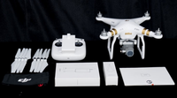 Drone phantom 3 top se