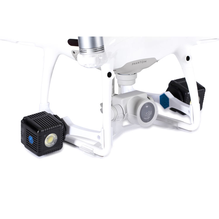 Lume Cube - Drone Mount Kit for DJI Phantom 4