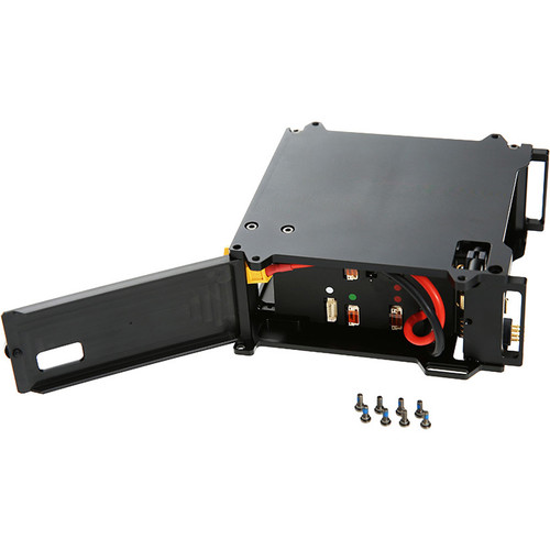Matrice 100 PART03 Battery Compartment Kit