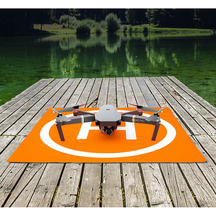 Landing Pad Pro for Drones