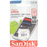 SanDisk micro sd Ultra 32GB 80/533