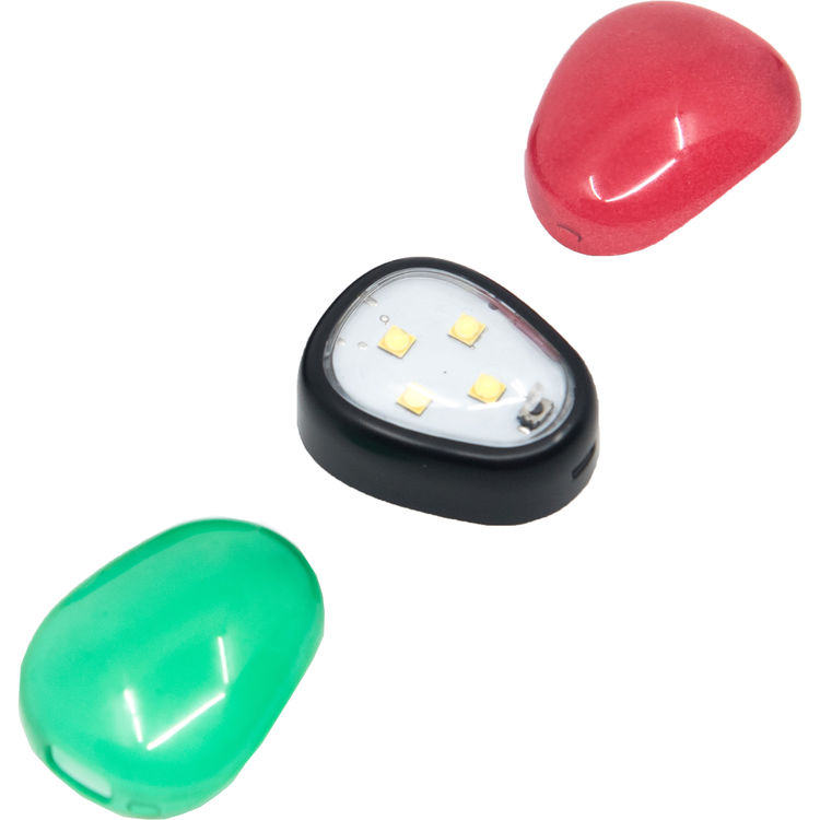 Lume Cube - Strobe Anti-Collision Lighting for Drones 1 PACK